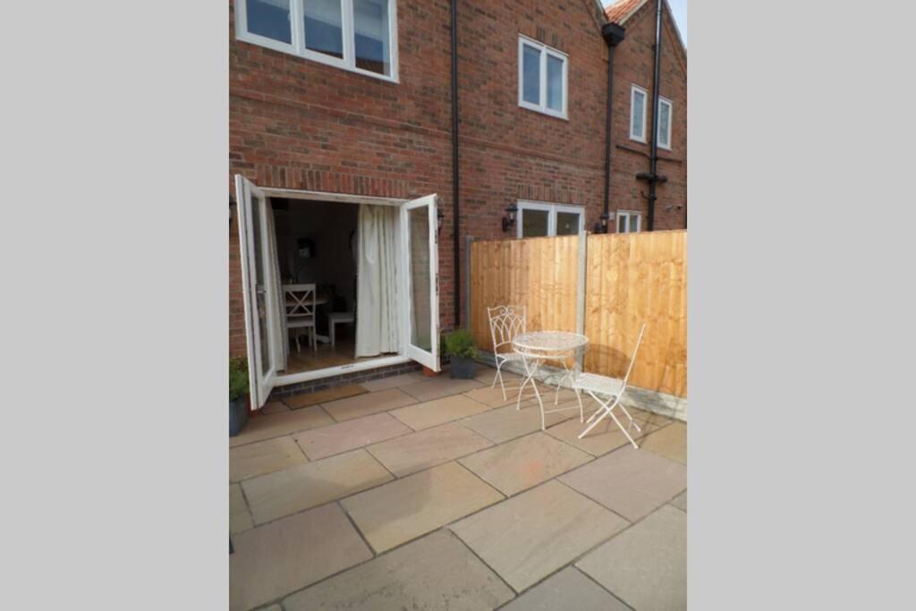 Raynolds Cottage Blidworth Exterior foto